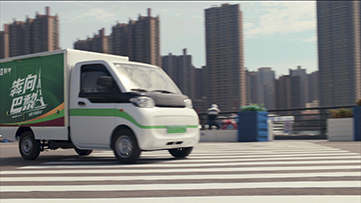 蒙牛白奶2024体育营销TVC-马拉松篇